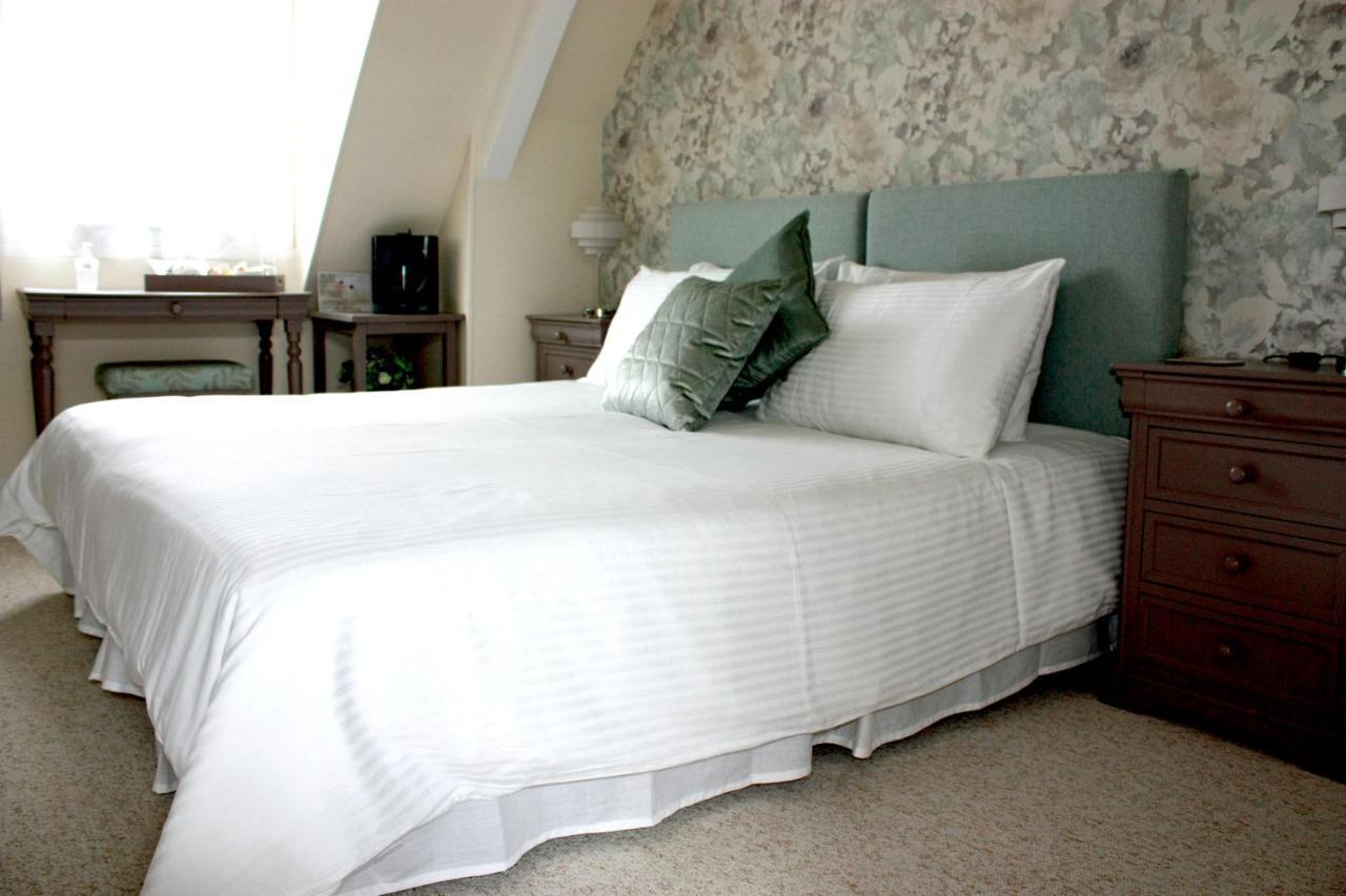 Les Camelias Bed & Breakfast Binic Ngoại thất bức ảnh