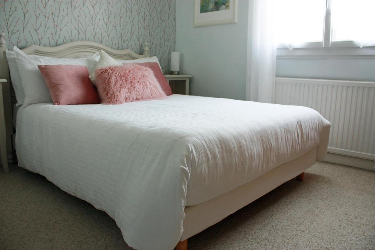 Les Camelias Bed & Breakfast Binic Ngoại thất bức ảnh