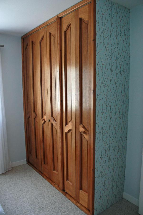 Les Camelias Bed & Breakfast Binic Ngoại thất bức ảnh