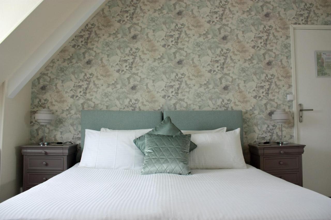 Les Camelias Bed & Breakfast Binic Ngoại thất bức ảnh